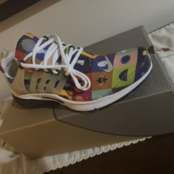 Nike Presto - Brand New