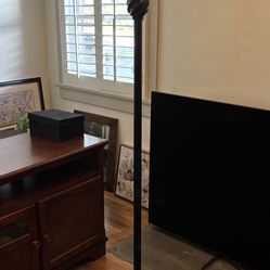 Torchiere Floor Lamp