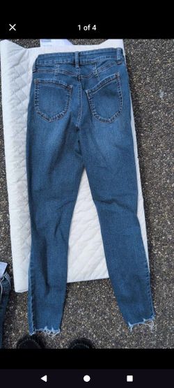 Women's/Girls Size 3 Jeans 