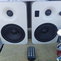 Kanto Speakers Bluetooth 