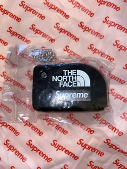 Supreme The North Face Floating Keychains Set of 2