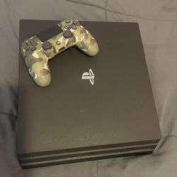 PS4 Pro