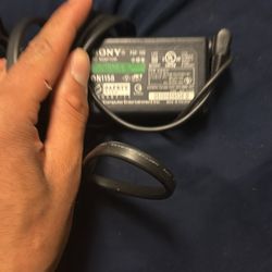 PSP charger