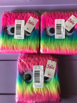 NEW!!!! NOTEBOOKs!!!! FURRY!!!!