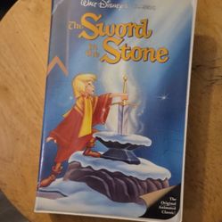 Walt Disney Classic Black DIAMOND