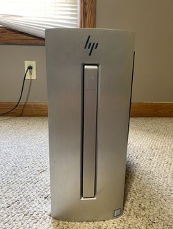 HP ENVY Desktop 750-514