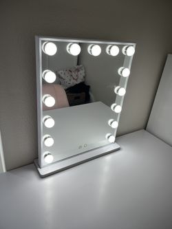 Vanity Mirror