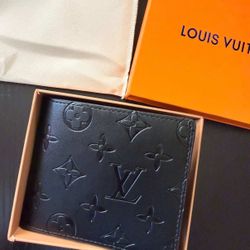 Luxury Wallet