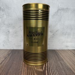 Jean Paul “Le Mele” Elixir 