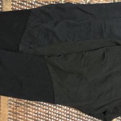 Maternity Clothing Lot - Leggings & Yoga