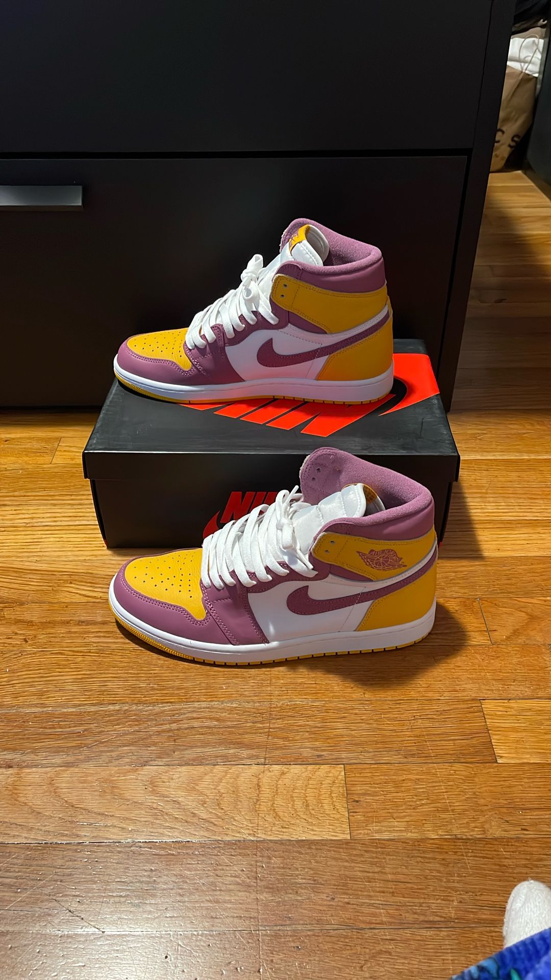 Jordan 1