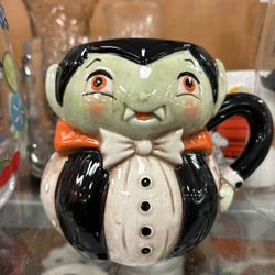 Cute Halloween Mugs