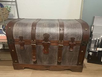 Chest