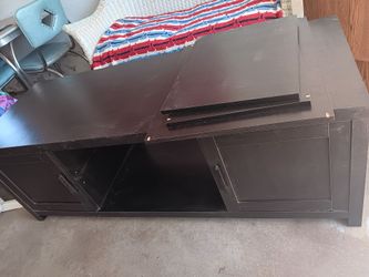 Tv cabinet