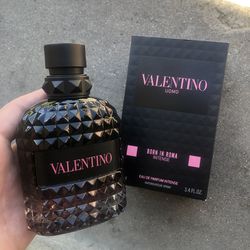 Valentino intense