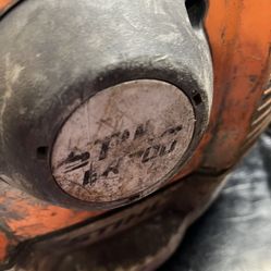 Stihl Backpack Blower