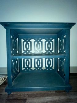 Shelf