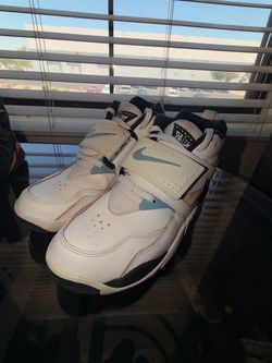 Nike Air Diamond Turf