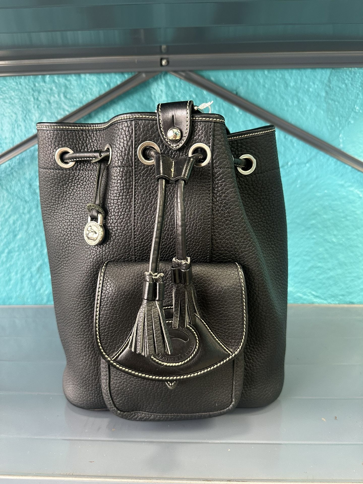 Dooney & Bourke Bucket Bag