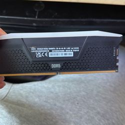 RAM DDR5