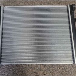 Brand New A-Premium Radiator Assembly for Nissan