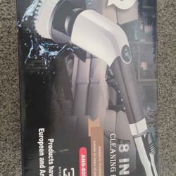 8 In 1 Cleaning Brush 