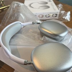 Headphones Pro Max