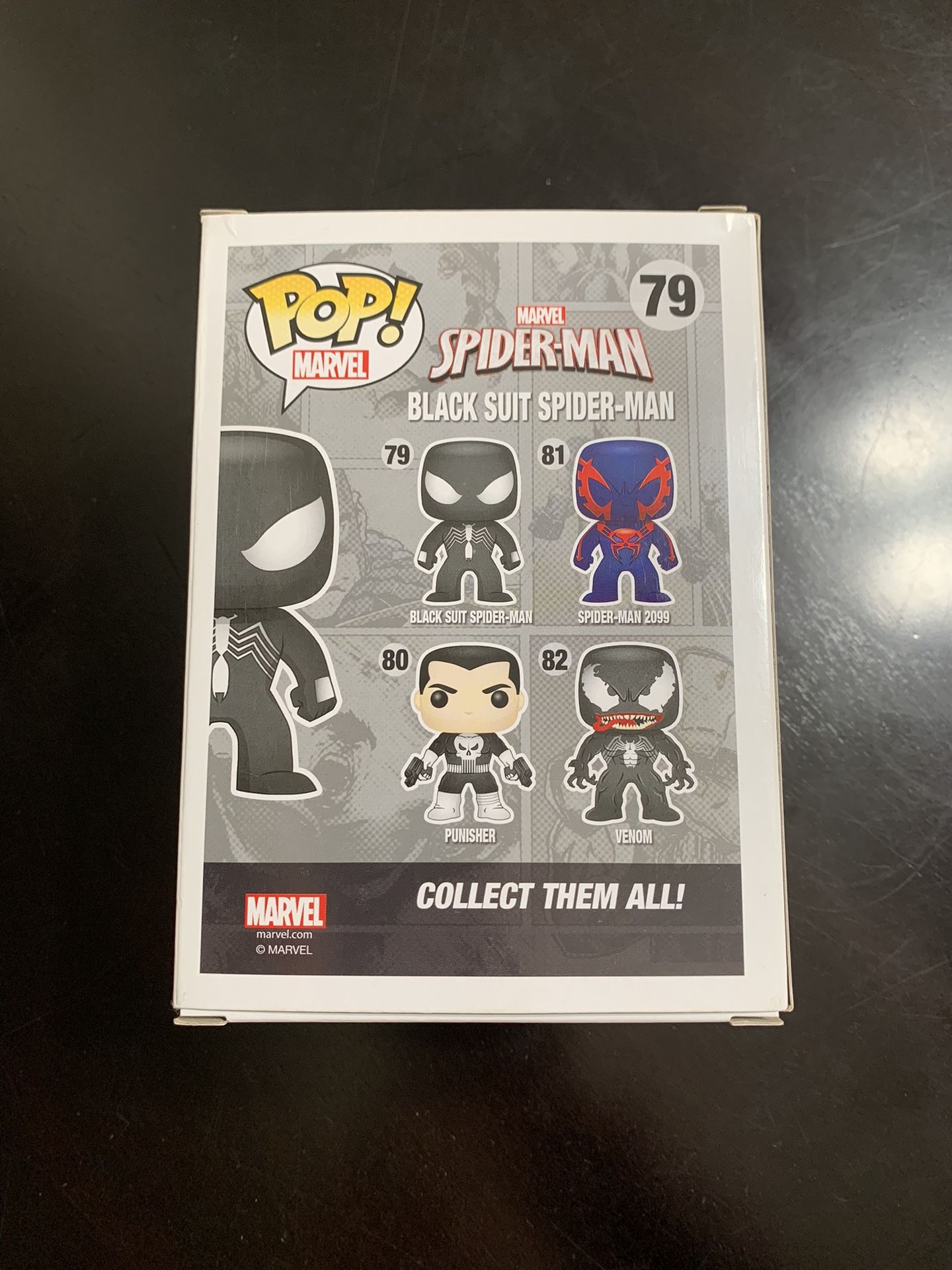 Man 79 - Bí Mật Thành Công và Con Đường Phát Triển