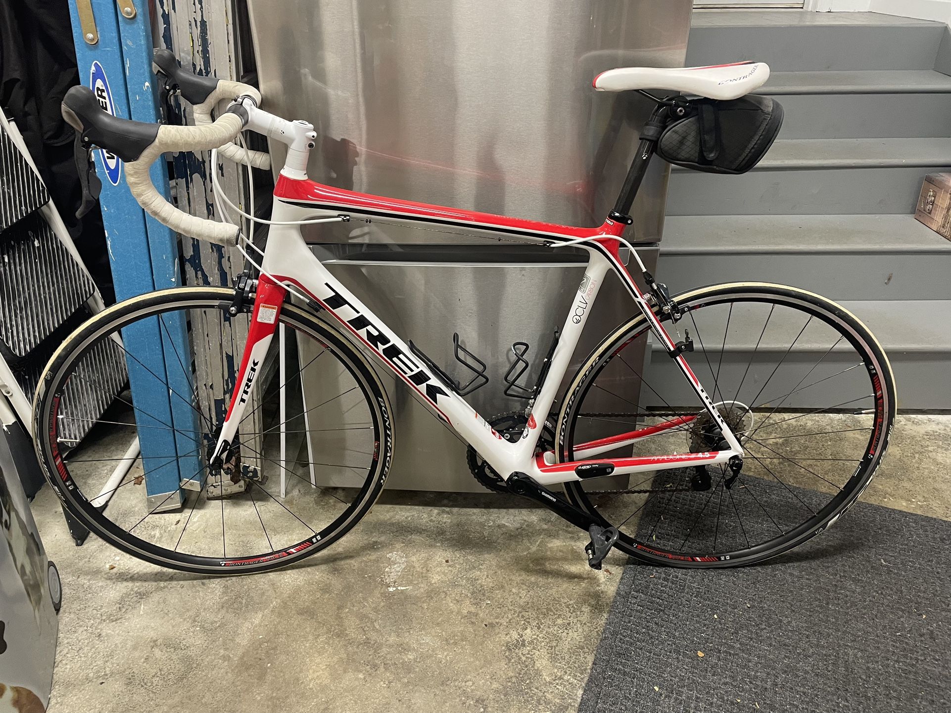 TREK Madone
