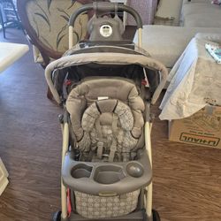 Graco Stroller