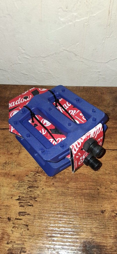 The Shadow Conspiracy Pedals