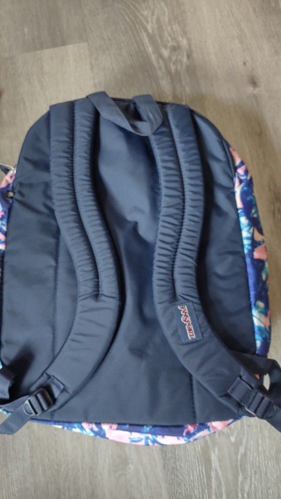 Jansport shibori kaleidoscope best sale