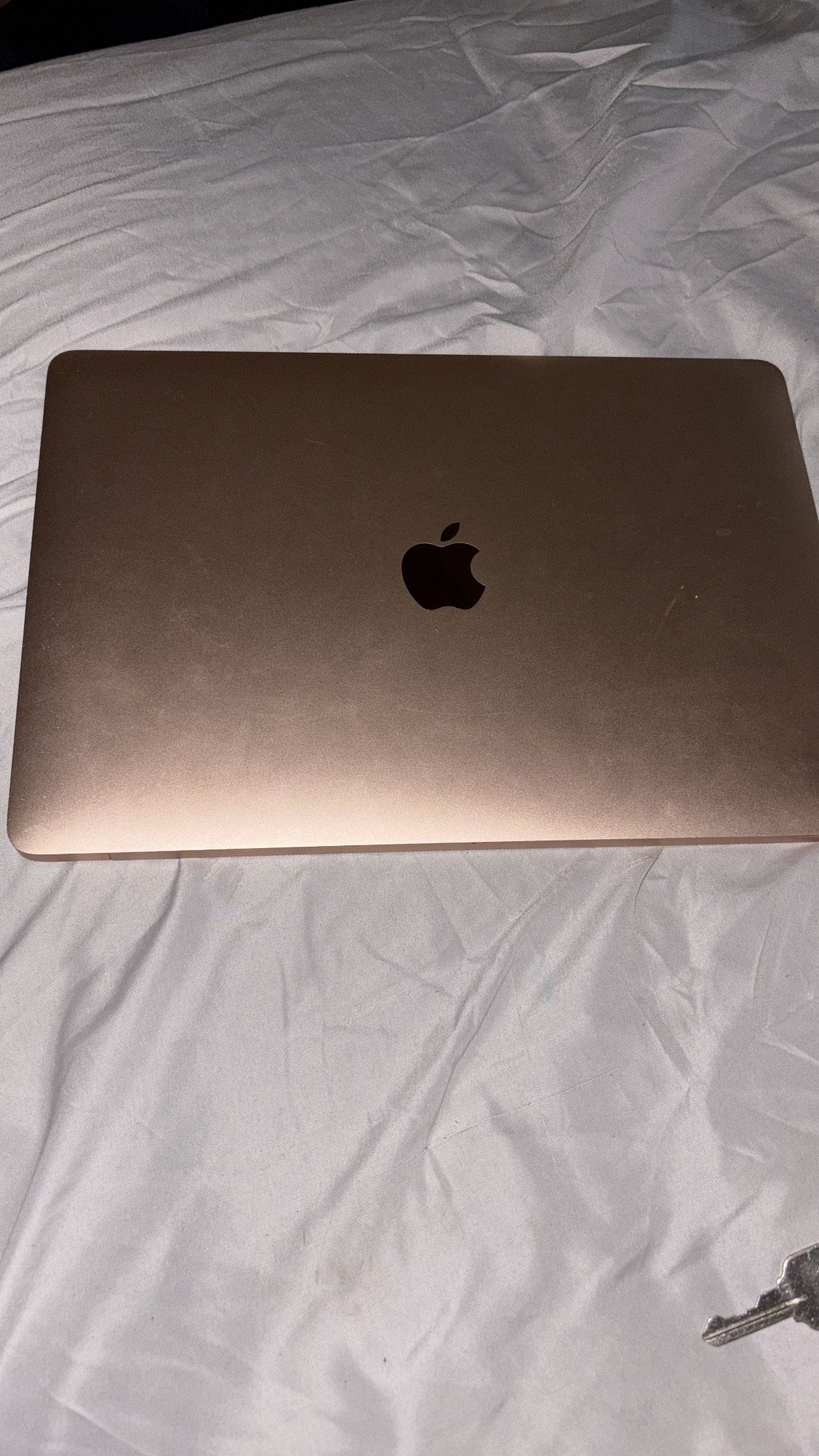 Apple Mac Book