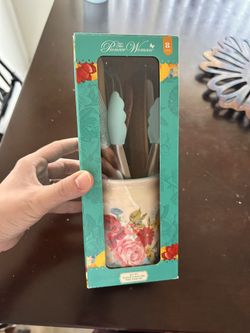 Pioneer Woman Mini Cooking Utensils 