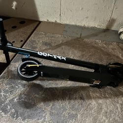 Gotrax Electric Scooter (15 Mph) 