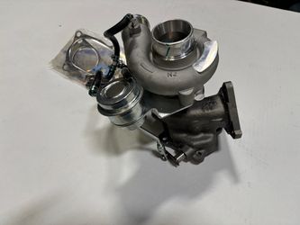 Turbocharger for Subaru and SAAB 02-08 Fits Baja, forester, Impreza and 9-2x