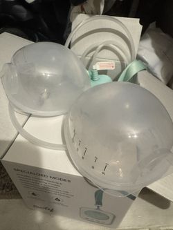 Motify Roam Breast Pump