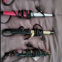 Hair Styling Tools