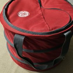 Zippered Storage Bag