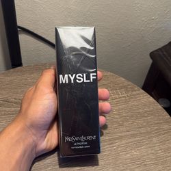 YSL MYSLF