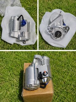 Toyota Tacoma -pick up starter 95-2004
