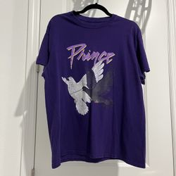 Prince shirt