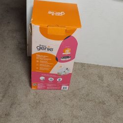 Diaper Genie