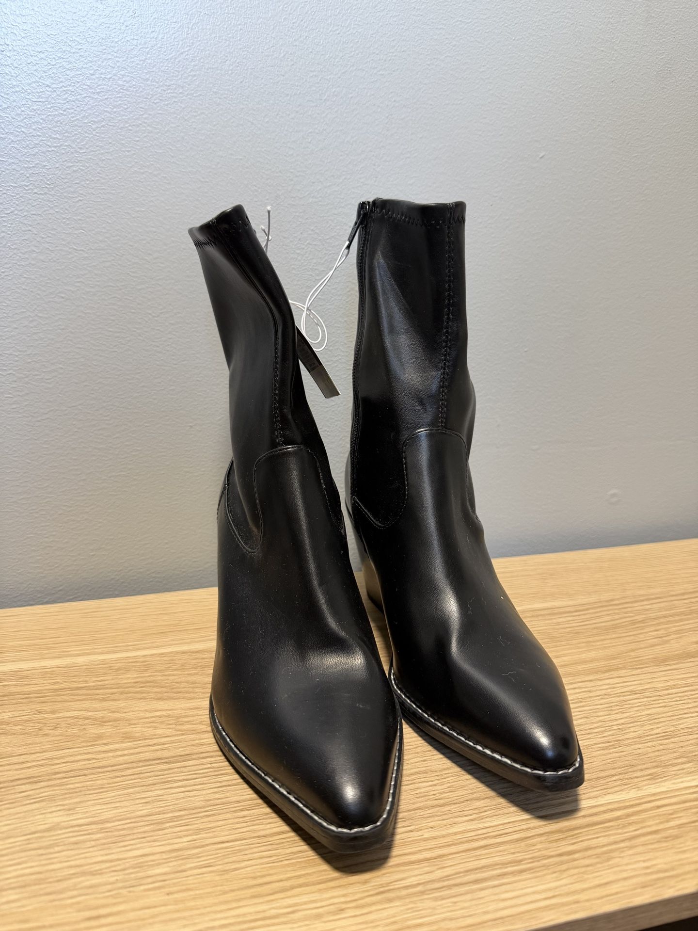 Target Boots