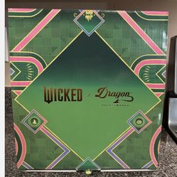 Wicked Wine Glasses-set Of 2