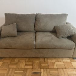 Sofa Bed $140 Or Best Offer 