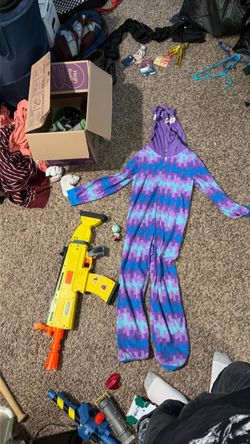 Kids Fortnite lot