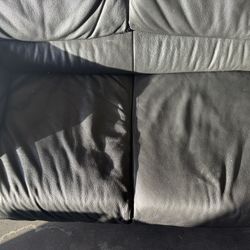 Couch Loveseat