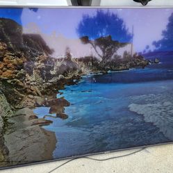 Sony 65" 4K Smart TV