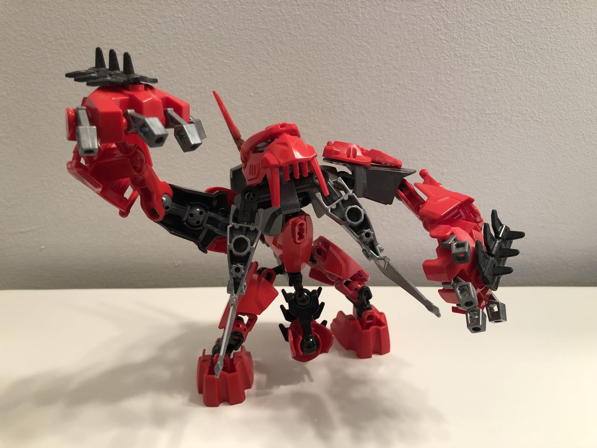 LEGO HERO / (2232) Sale in Minneapolis, MN - OfferUp